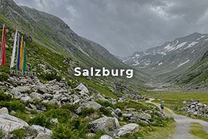 Salzburg