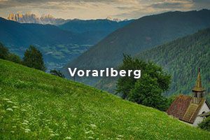 Vorarlberg
